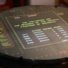 pacman whiskey barrel arcade